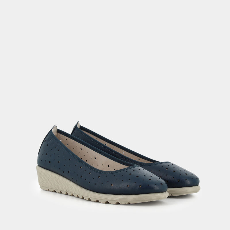 SCARPE da DONNA | MOCASSINI COMODIA