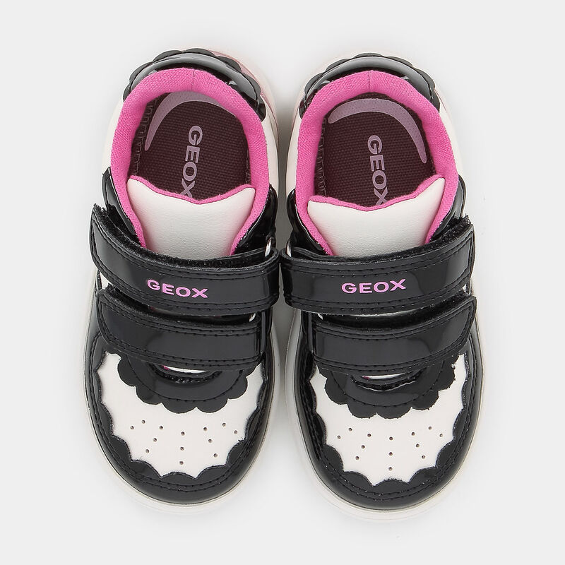 BAMBINA da BAMBINI | PRIMI PASSI GEOX