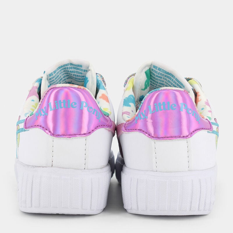 BAMBINA da BAMBINI | SPORTIVE DIADORA