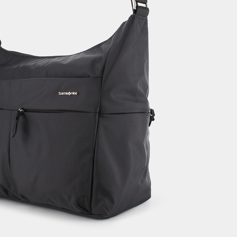 null da SAMSONI KP009019 MOVE5.0 BLACK I25 | null SAMSONITE