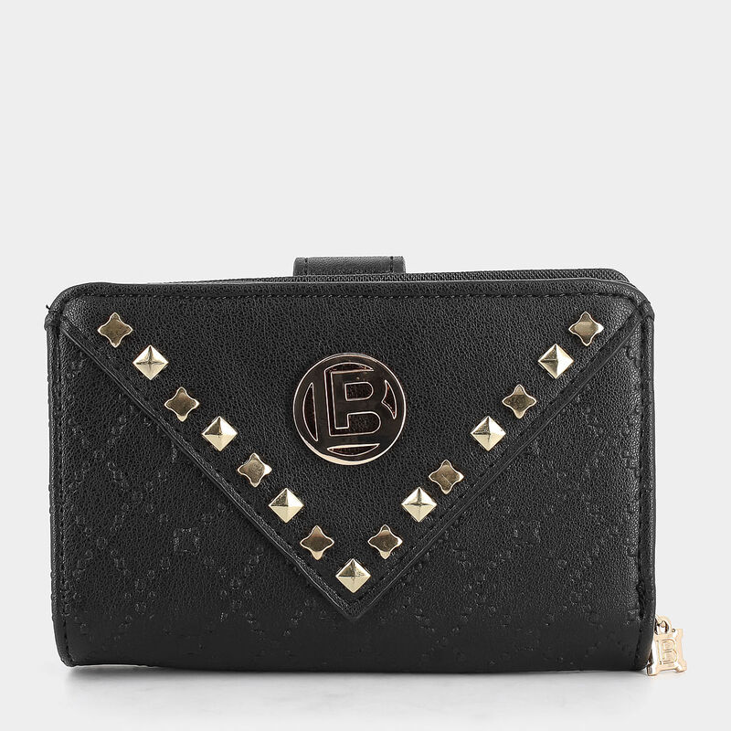 008E BRADEN NERO I25 da LAURA B 507 | null LAURA BIAGIOTTI