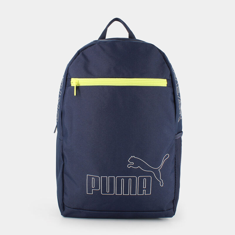 null da PUMA 091166 PHASE 02 I25 | null PUMA