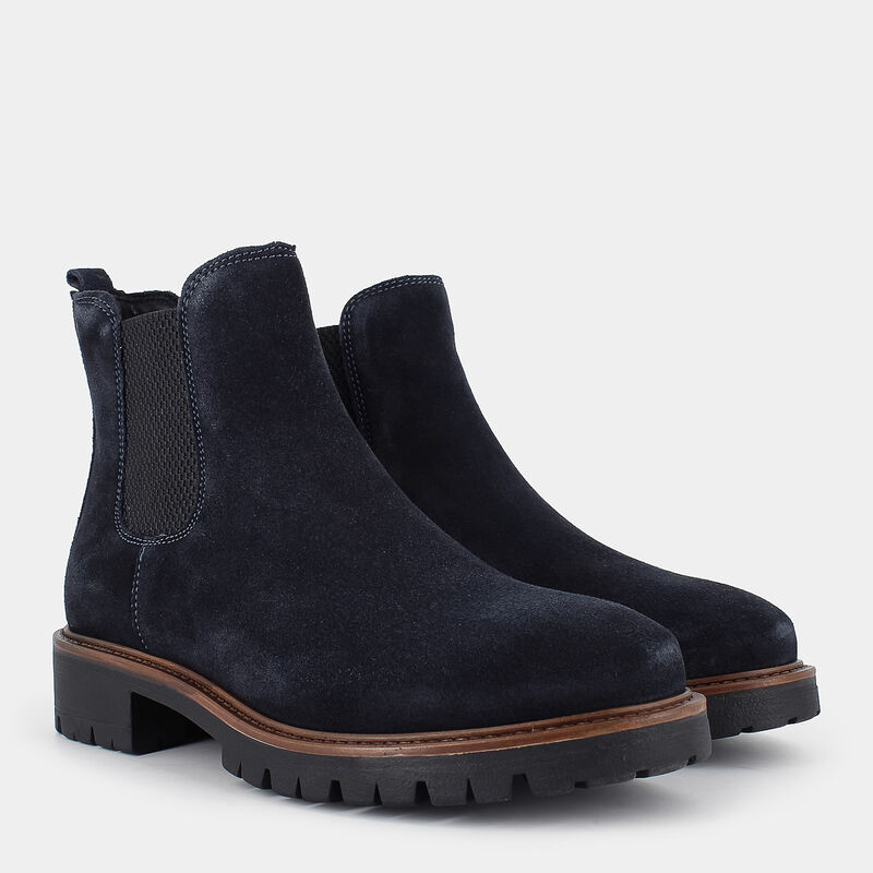 SCARPE da DONNA | TRONCHETTI PATTI DI LUNA