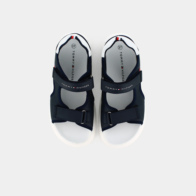 BAMBINO da BAMBINI | SANDALI TOMMY HILFIGER