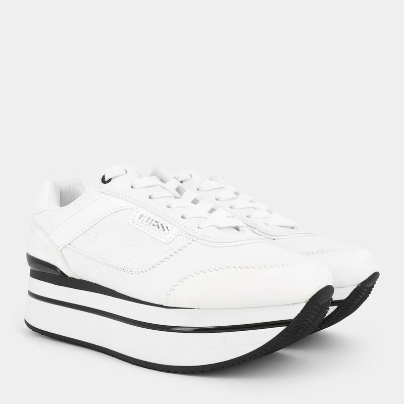 SCARPE da DONNA | SNEAKERS GUESS