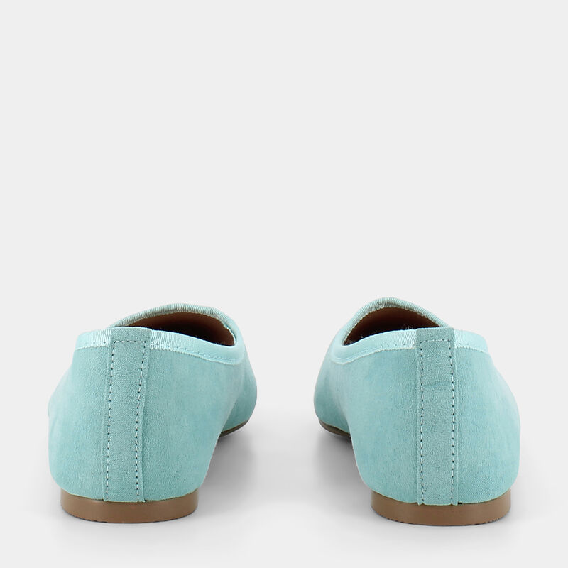 SCARPE da DONNA | BALLERINE SHEEN