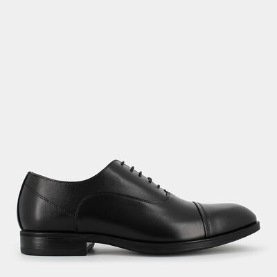 SCARPE da UOMO | STRINGATE NERO GIARDINI