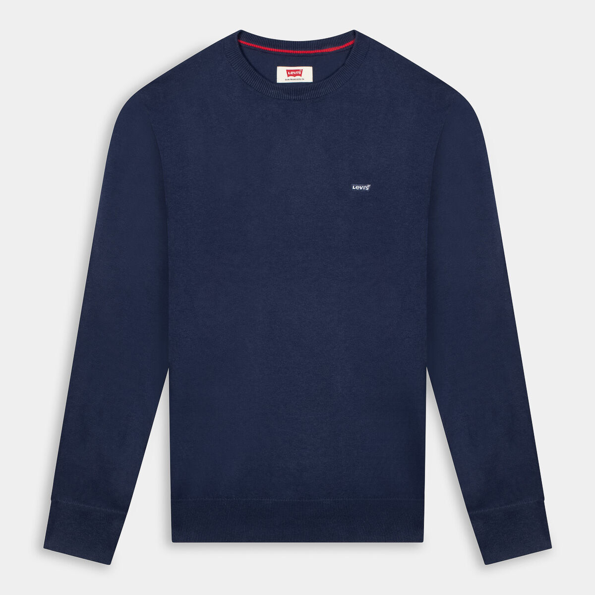 Maglie E Felpe Levi's da Uomo, blu