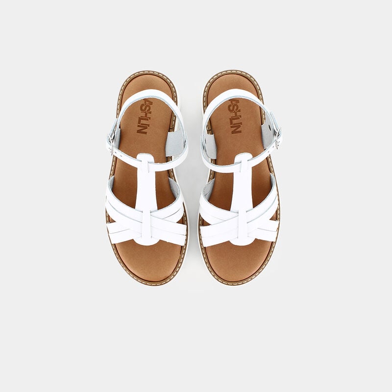 BAMBINA da BAMBINI | SANDALI ASHLIN