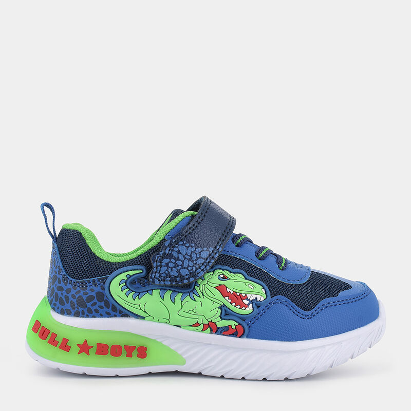 BAMBINO da BAMBINI | SPORTIVE BULL BOYS