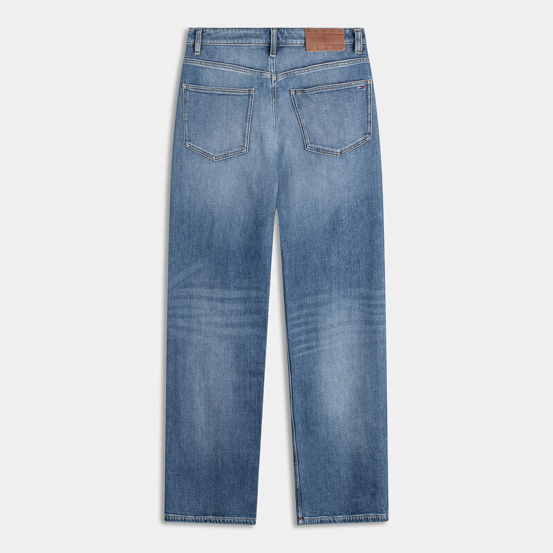 ABBIGLIAMENTO da DONNA | PANTALONI TOMMY JEANS