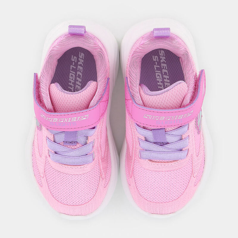 BAMBINA da BAMBINI | PRIMI PASSI SKECHERS
