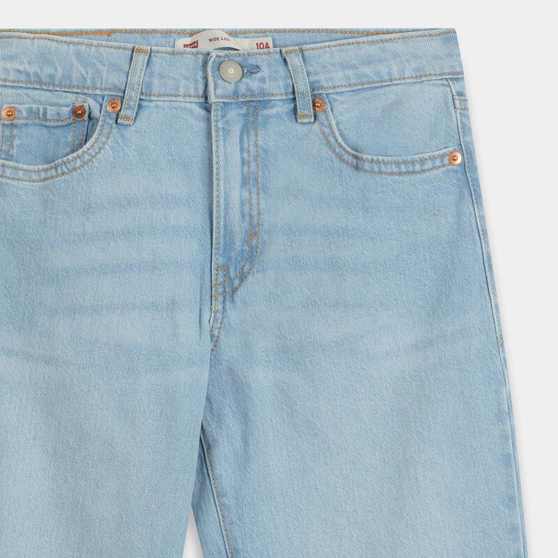 BAMBINA da BAMBINI | ABBIGLIAMENTO LEVI'S