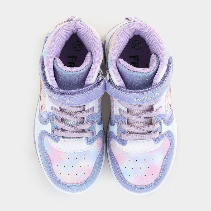 BAMBINA da BAMBINI | SPORTIVE FROZEN