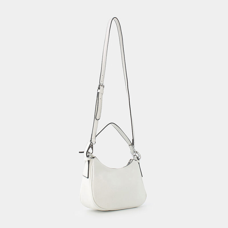 null da MARINA  MB0504HO2  WHITE E25 | null MARINA GALANTI