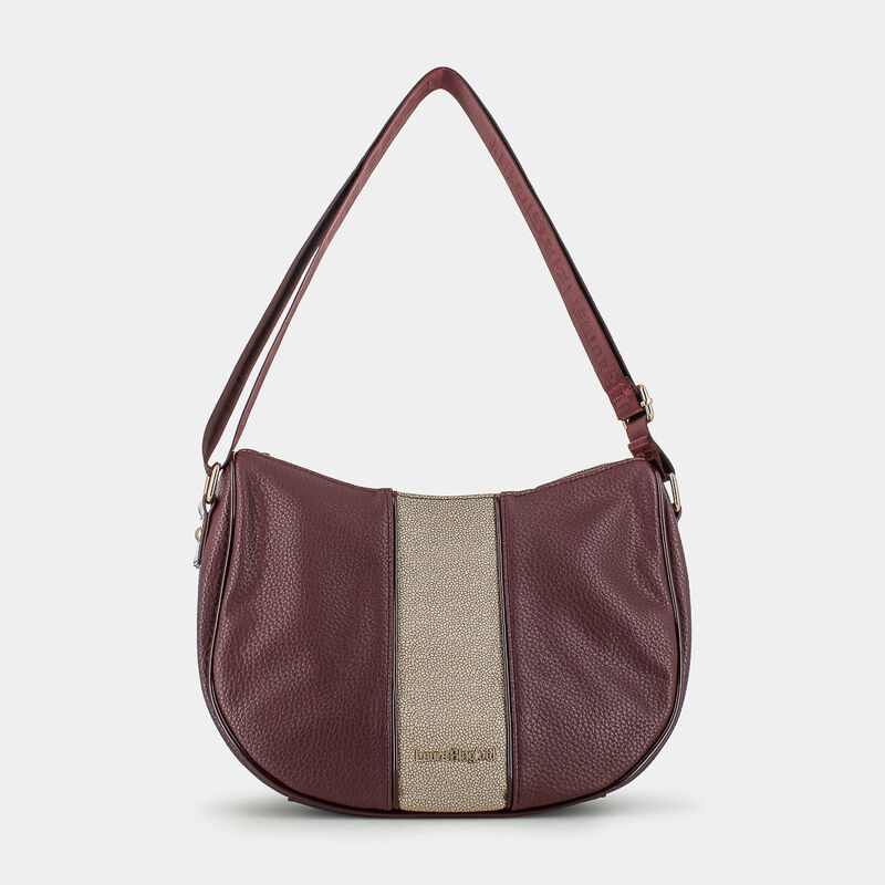 1C GILLMAN BORDO I26 da LAURA B 26W104 | null LAURA BIAGIOTTI