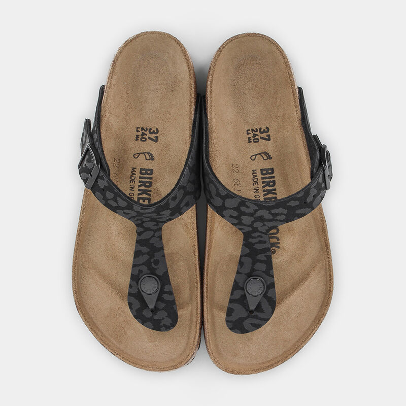 null da BIRKENS 1032064 W GIZEH BLACK I26, 39 | null BIRKENSTOCK