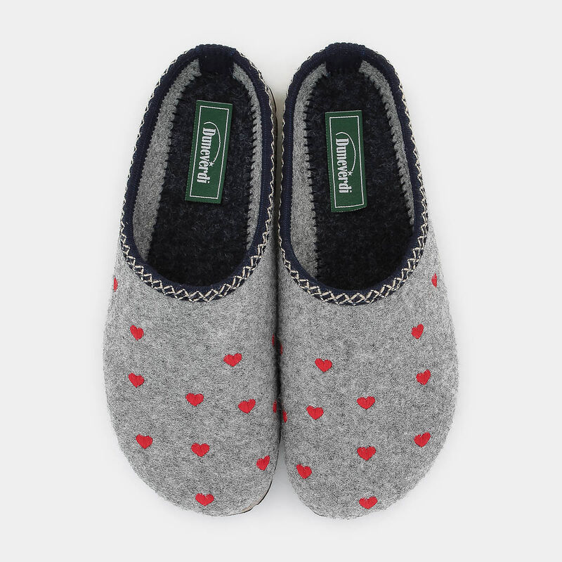 SCARPE da DONNA | CIABATTE DUNE VERDI