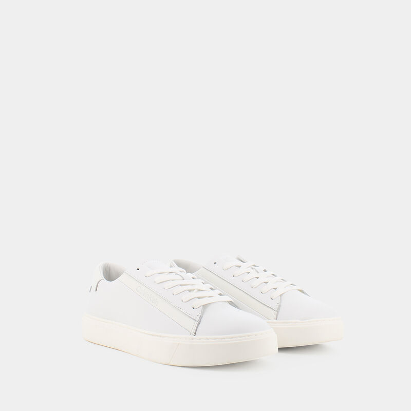 SCARPE da UOMO | SNEAKERS CALVIN KLEIN