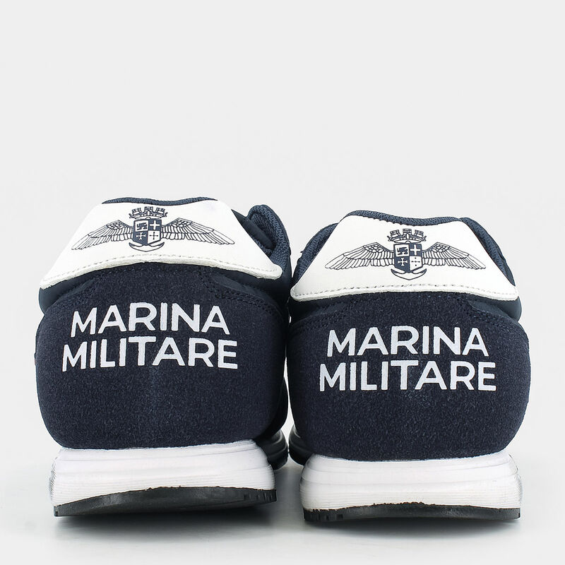SCARPE da UOMO | SNEAKERS MARINA MILITARE