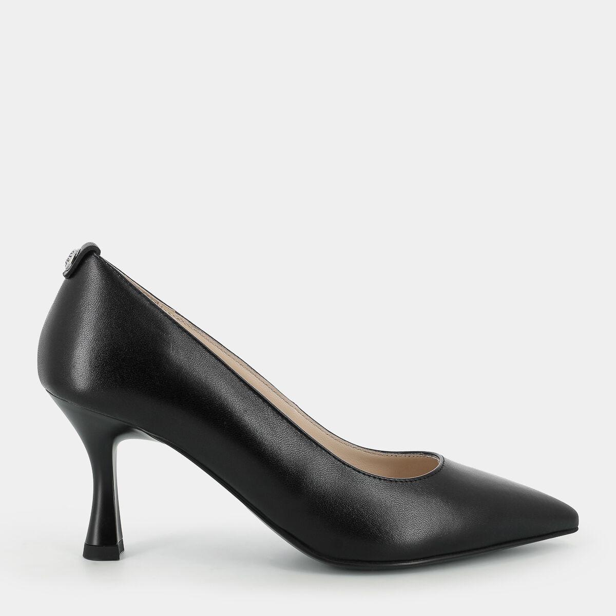 Décolleté Nero Giardini da Donna, nero