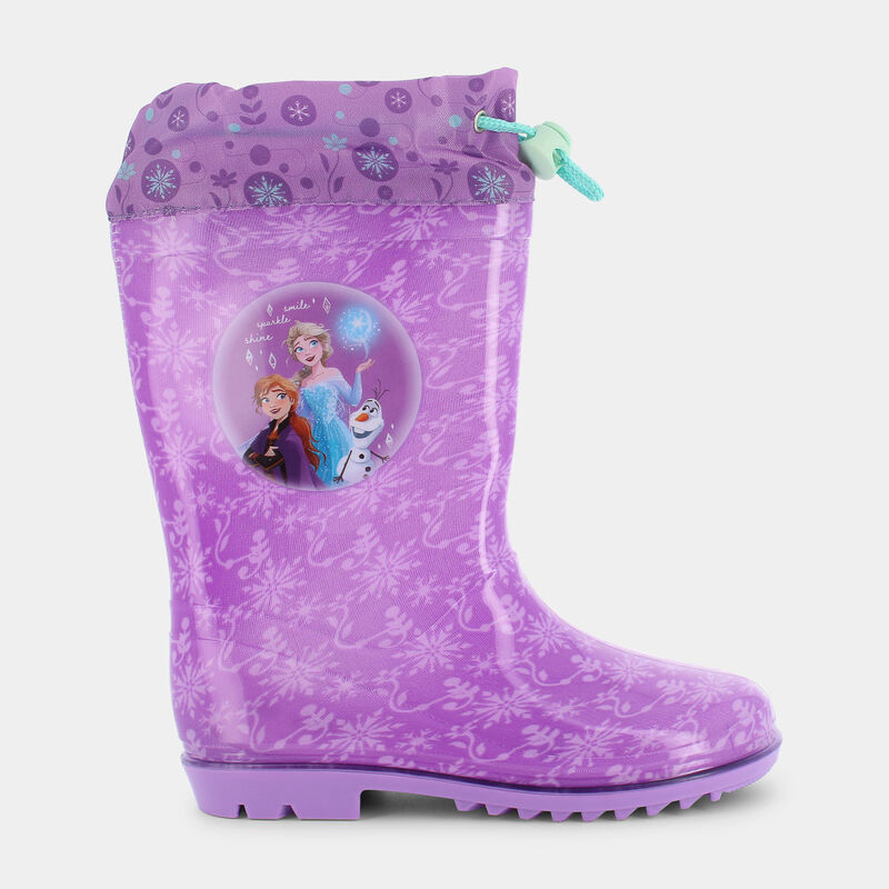 BAMBINA da BAMBINI | PIOGGIA FROZEN