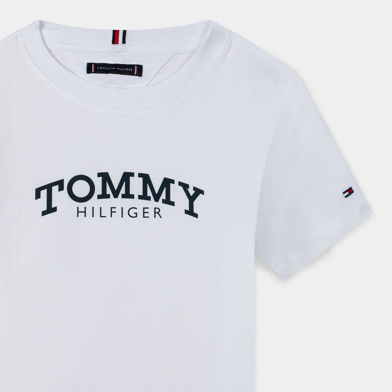 BAMBINO da BAMBINI | ABBIGLIAMENTO TOMMY HILFIGER