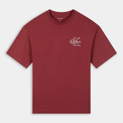 ABBIGLIAMENTO da UOMO | T CALVIN KLEIN JEANS