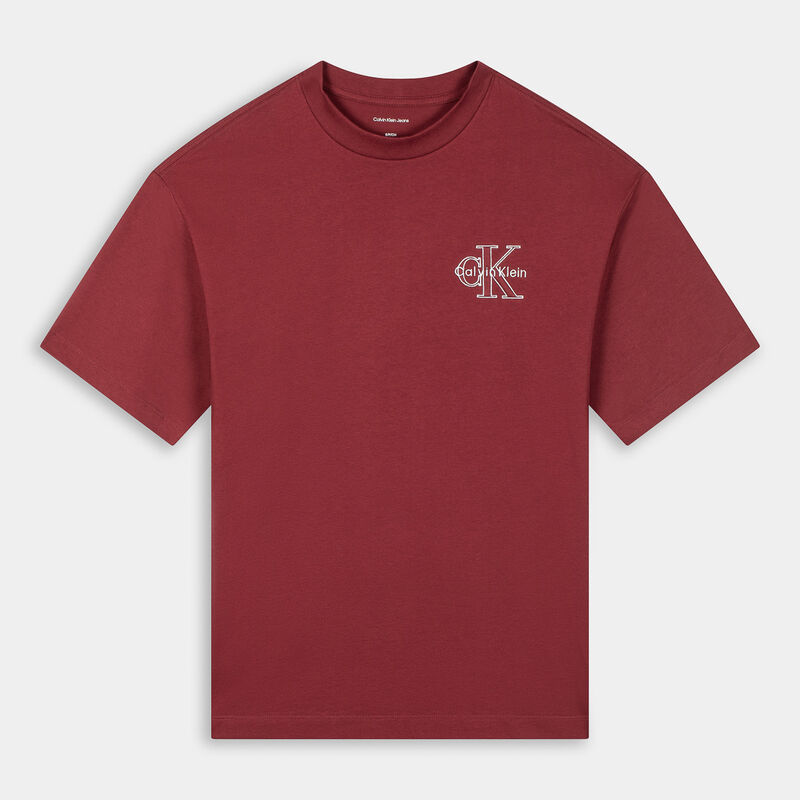 ABBIGLIAMENTO da UOMO | T CALVIN KLEIN JEANS