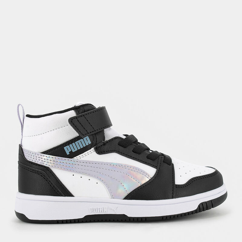 BAMBINA da BAMBINI | SPORTIVE PUMA