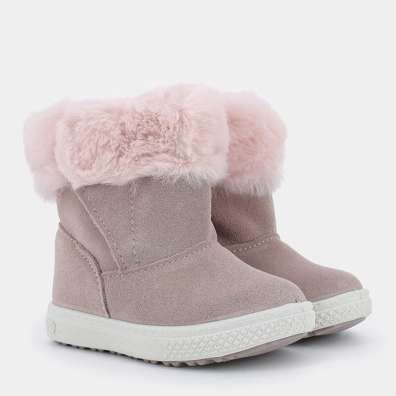 BAMBINA da BAMBINI | PRIMI PASSI CANARINI GIALLI