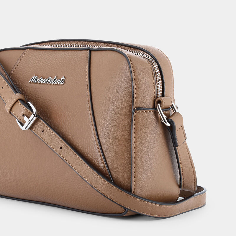 null da MARINA  MB0480CY2  CUOIO I23 | null MARINA GALANTI