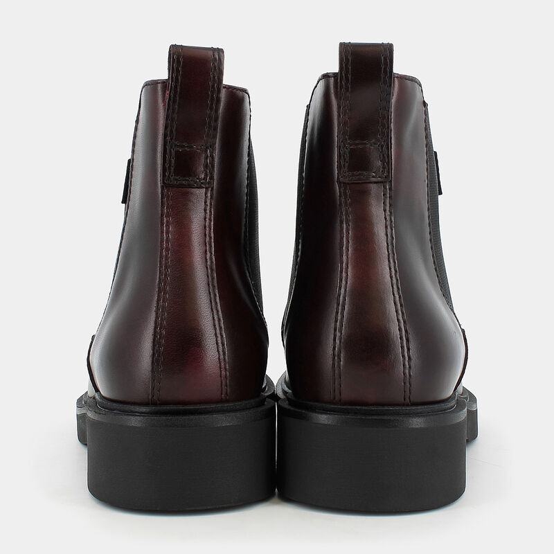 SCARPE da DONNA | TRONCHETTI NERO GIARDINI