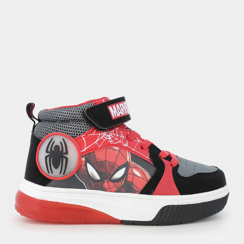 BAMBINO da BAMBINI | SPORTIVE SPIDERMAN