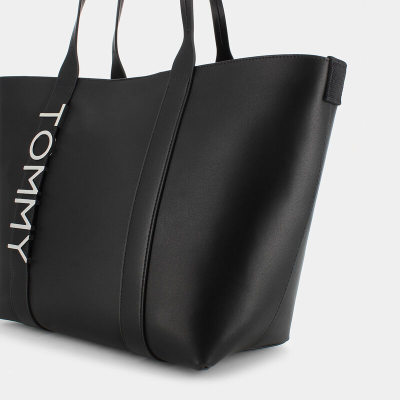 BDS  BLACK I24 da TOMMY J 16507 | null TOMMY JEANS