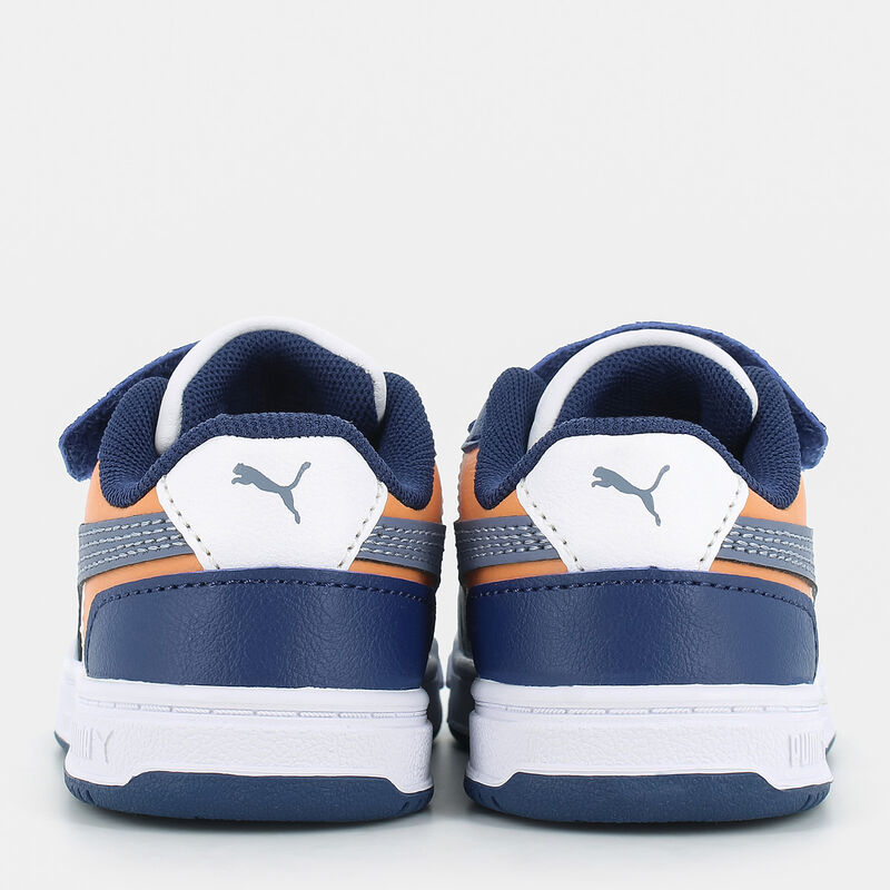 BAMBINO da BAMBINI | PRIMI PASSI PUMA