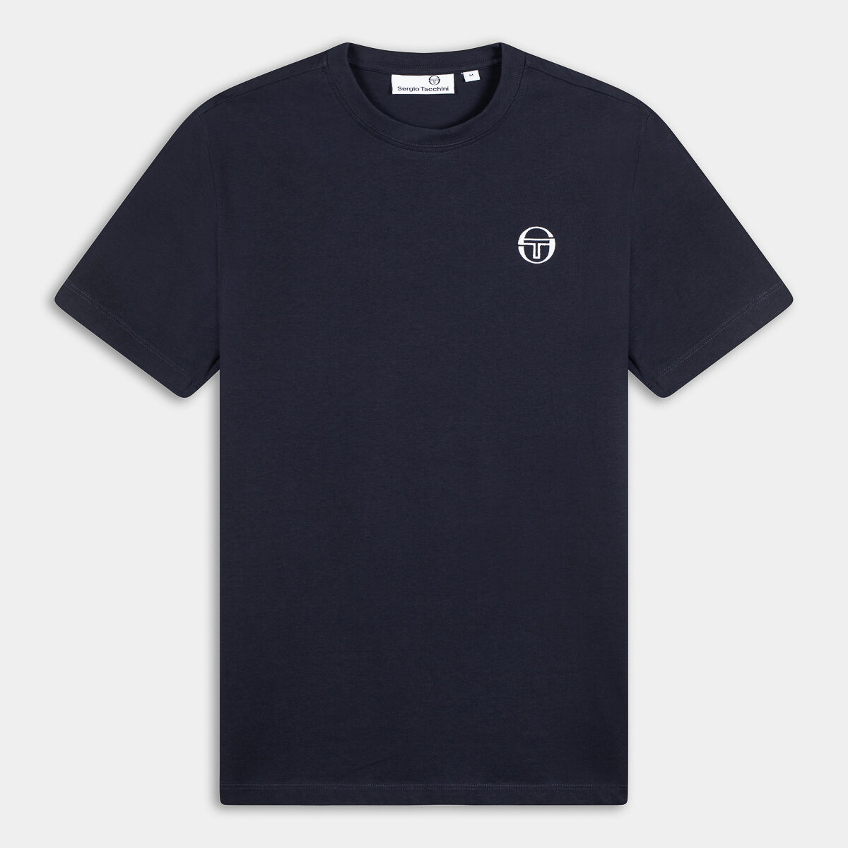 T-shirt Sergio Tacchini da Uomo, blu