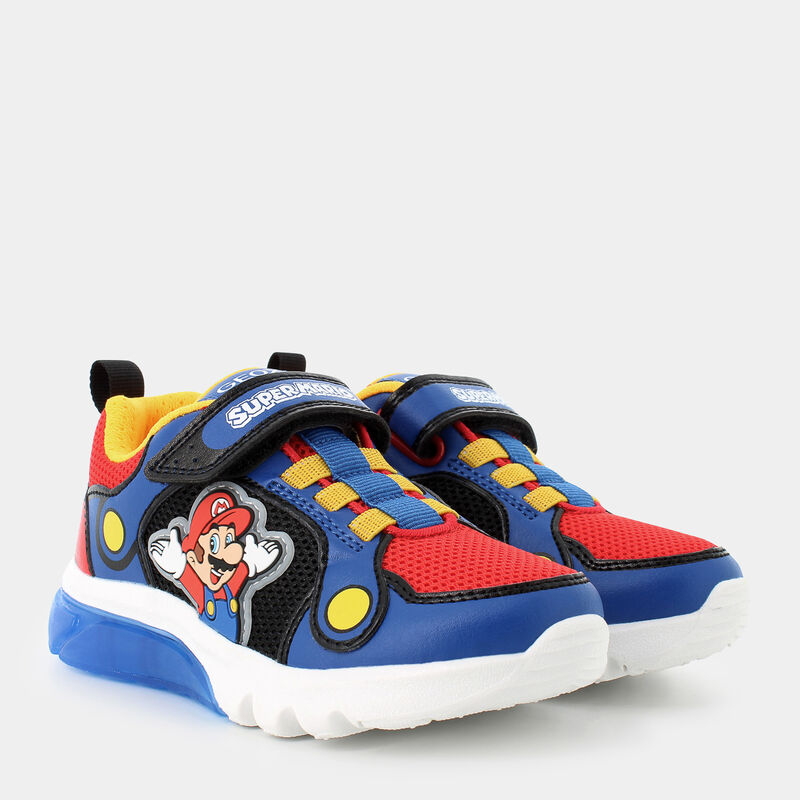 BAMBINO da BAMBINI | SPORTIVE GEOX