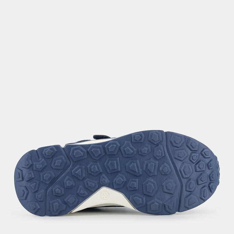 BAMBINO da BAMBINI | SNEAKERS STEP BY STEP