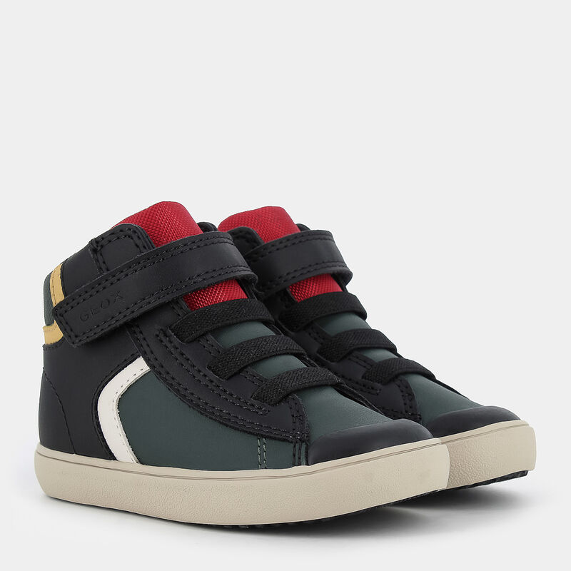 BAMBINO da BAMBINI | PRIMI PASSI GEOX