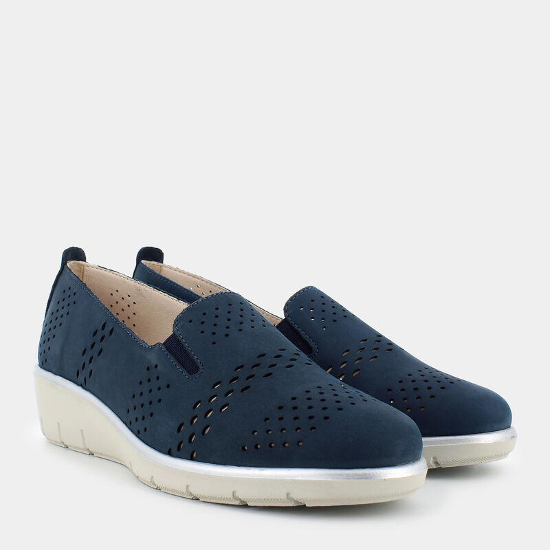 SCARPE da DONNA | MOCASSINI COMODIA
