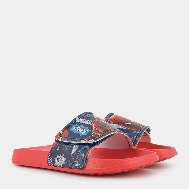 BAMBINO da BAMBINI | CIABATTE SPIDERMAN