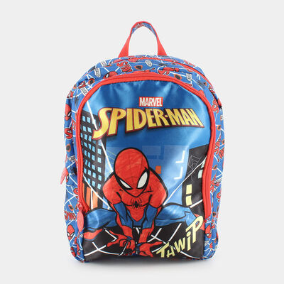 BAMBINO da BAMBINI | ZAINI E ACCESSORI SPIDERMAN