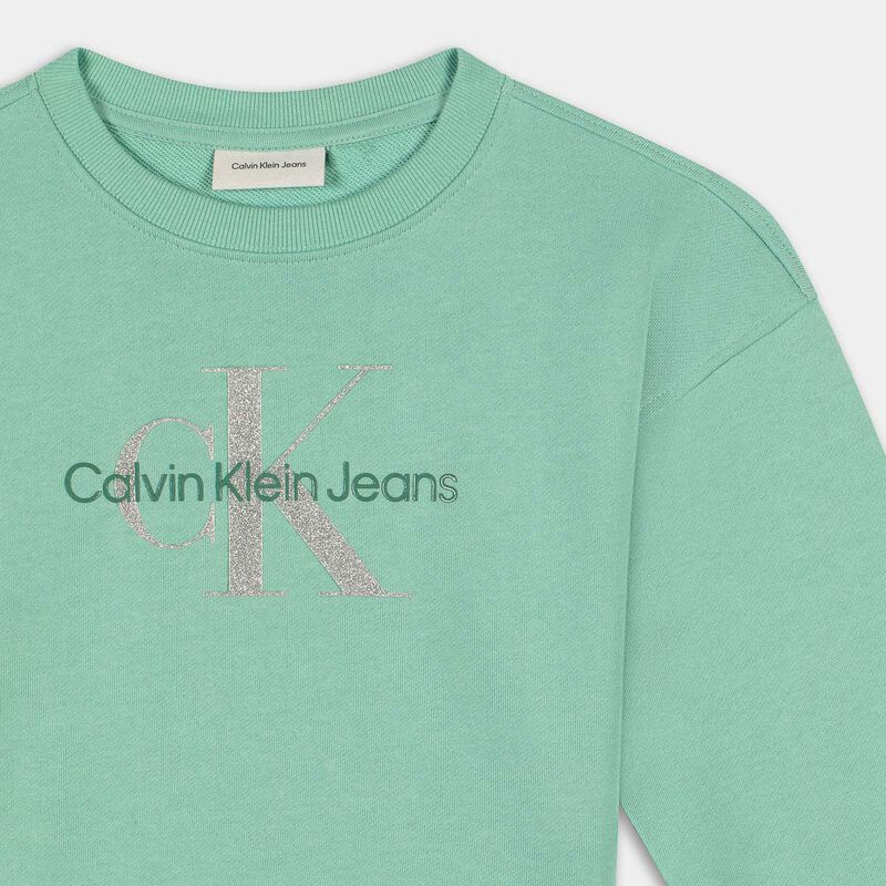 BAMBINA da BAMBINI | ABBIGLIAMENTO CALVIN KLEIN JEANS