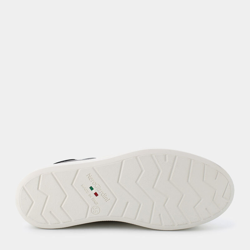 SCARPE da DONNA | SNEAKERS NERO GIARDINI