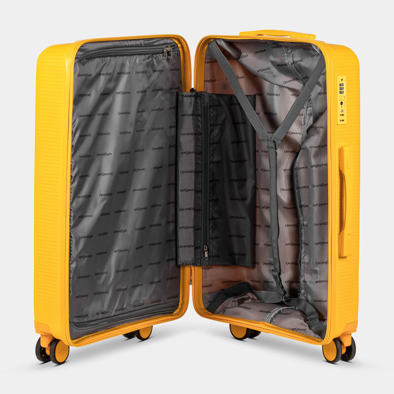 null da OSCAR&T PP2026/M  YELLOW CO | null OSCAR&THAIS
