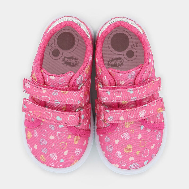 BAMBINA da BAMBINI | PRIMI PASSI CHICCO