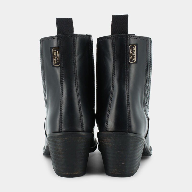 SCARPE da DONNA | TRONCHETTI VALVERDE DEL CAMINO