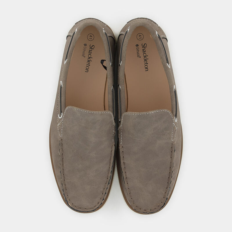 SCARPE da UOMO | MOCASSINI SHACKLETON