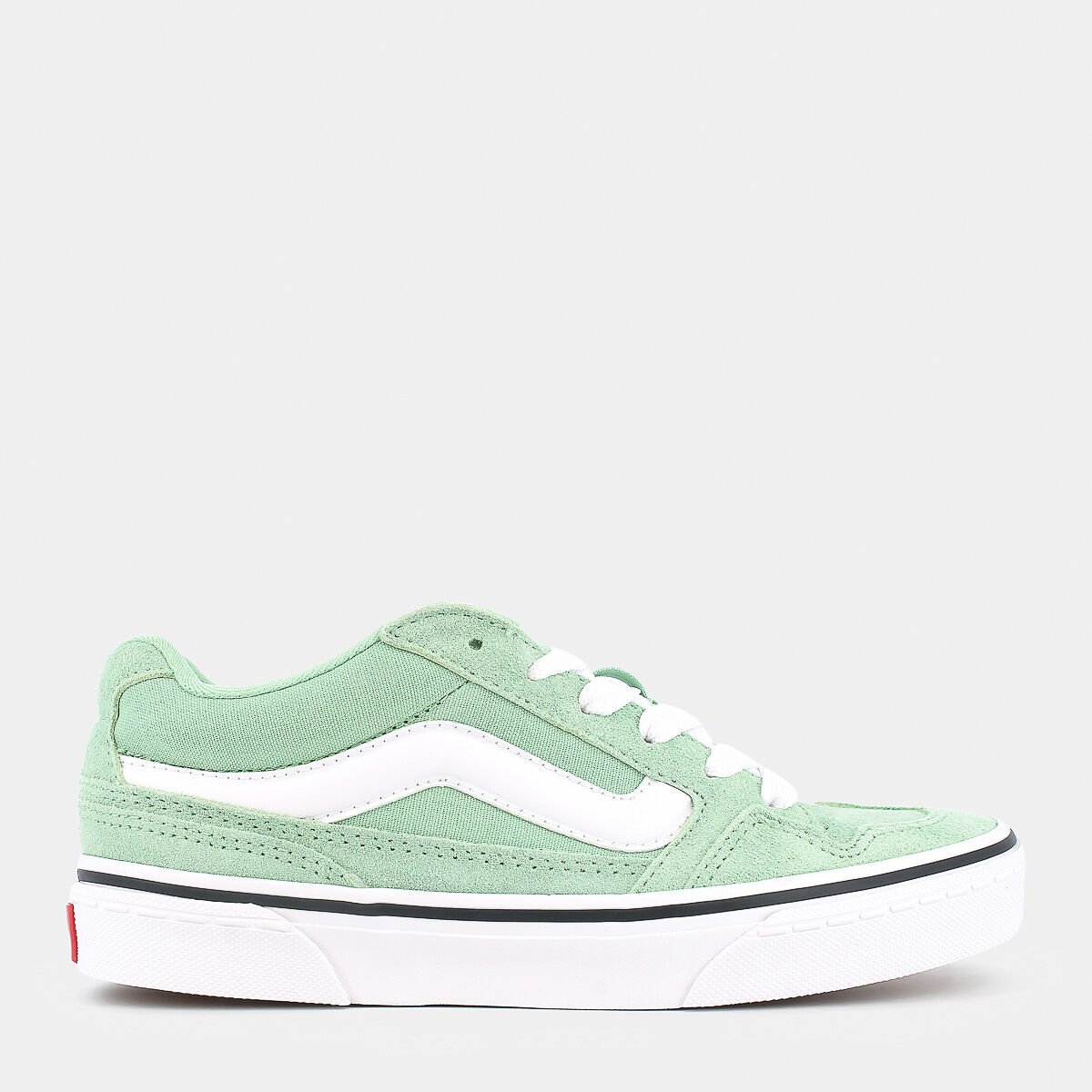 Sportive Vans da Bambina, verde